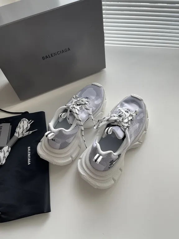 Balenciaga Shoe 